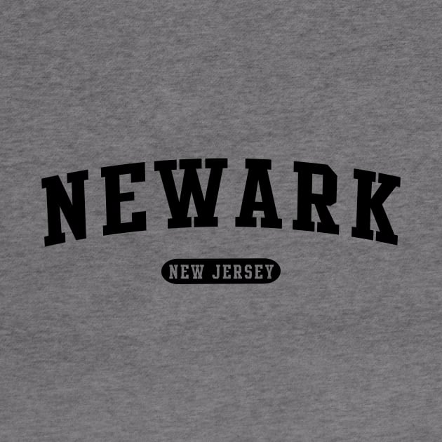 Newark, NJ by Novel_Designs